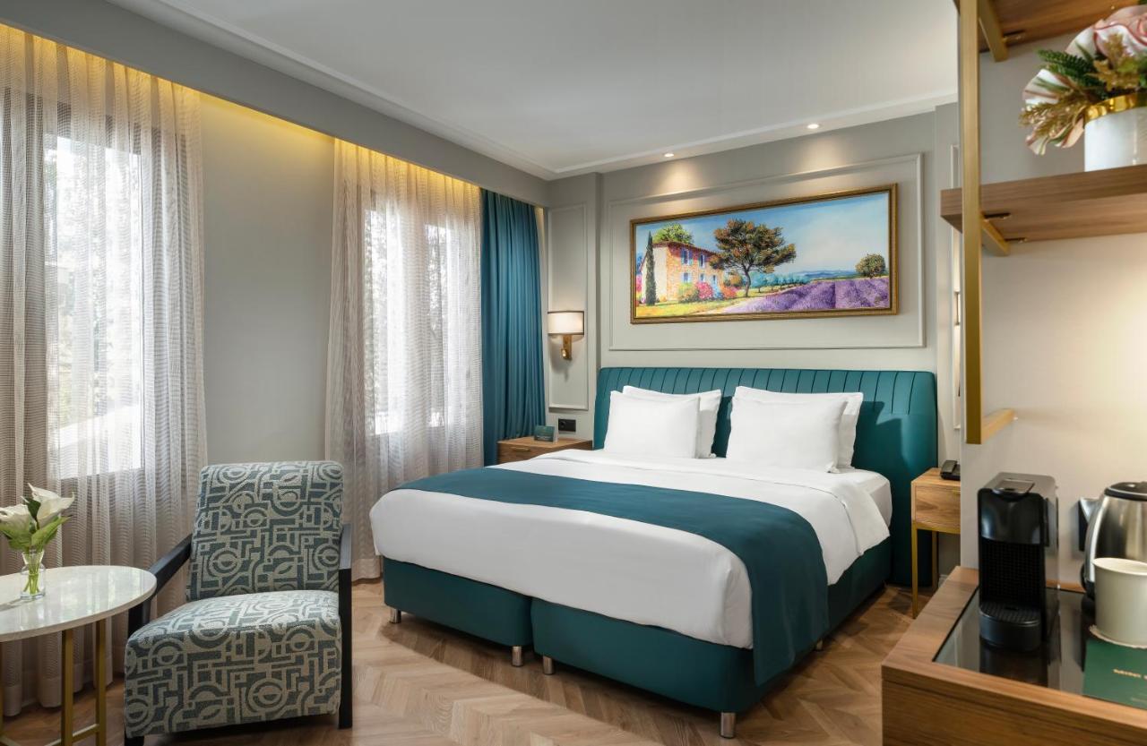 Royan Suites Истанбул Екстериор снимка
