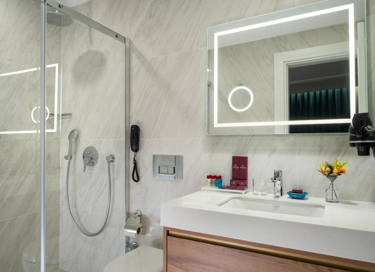 Royan Suites Истанбул Екстериор снимка
