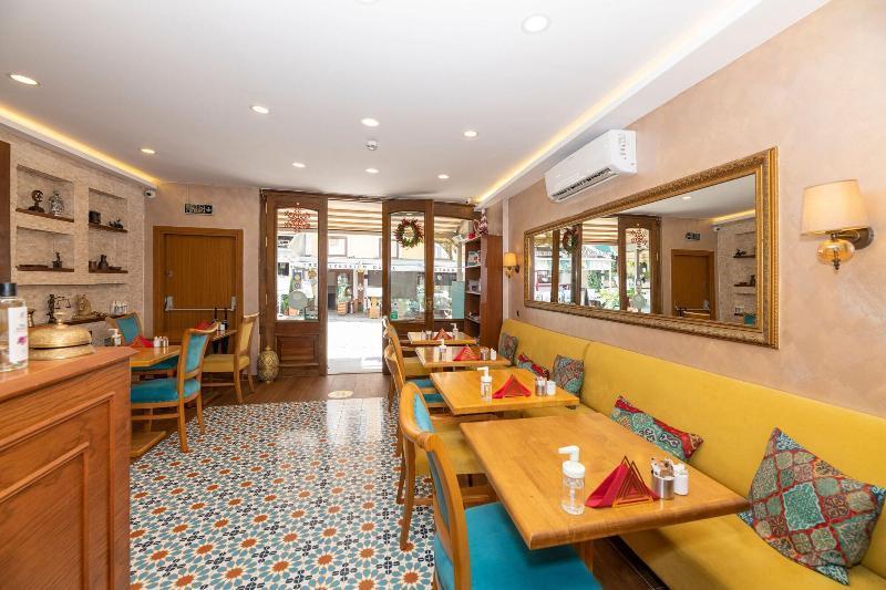 Royan Suites Истанбул Екстериор снимка