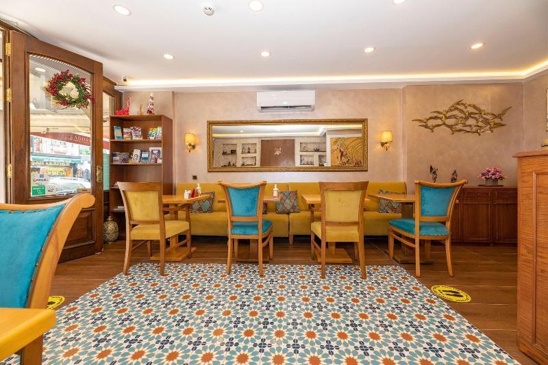 Royan Suites Истанбул Екстериор снимка
